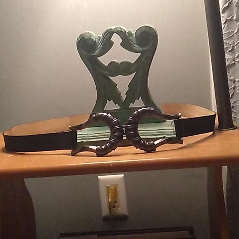 Chicos belt